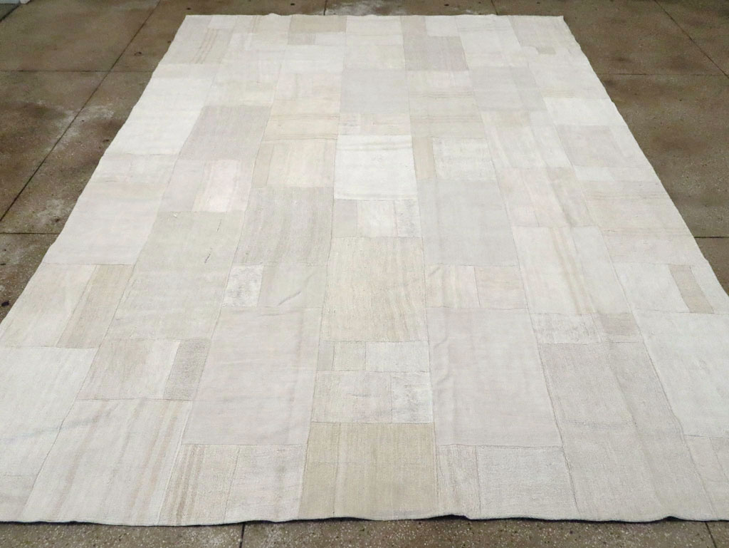 kilim Carpet - # 107592