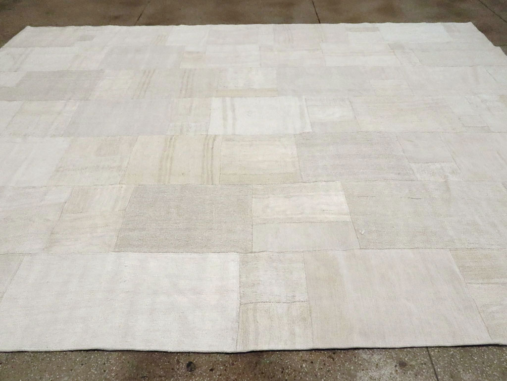 kilim Carpet - # 107592