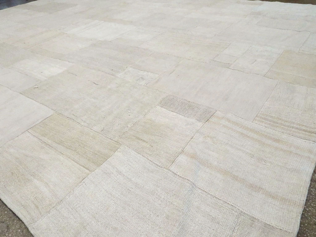 kilim Carpet - # 107592