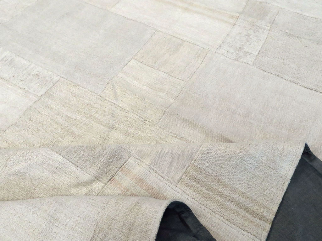 kilim Carpet - # 107592