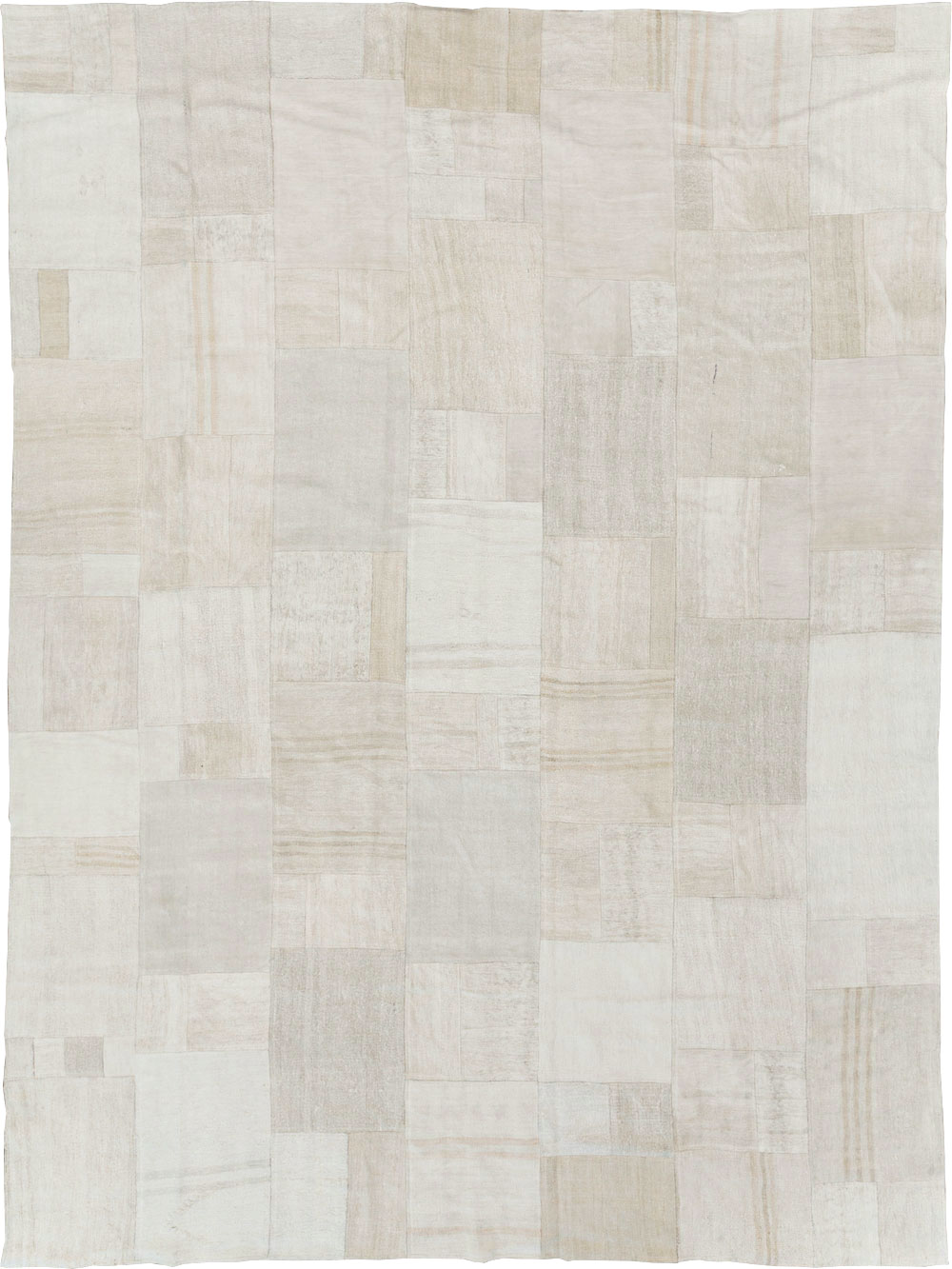 kilim Carpet - # 107592