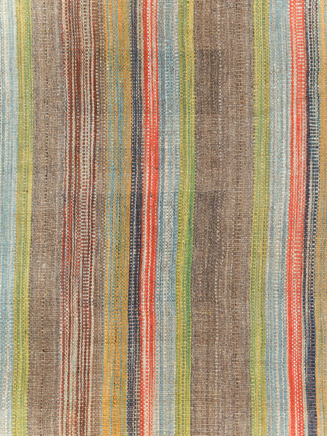 kilim Carpet - # 107607
