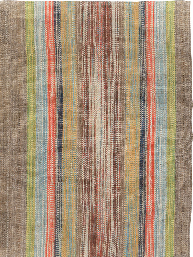 kilim Carpet - # 107607