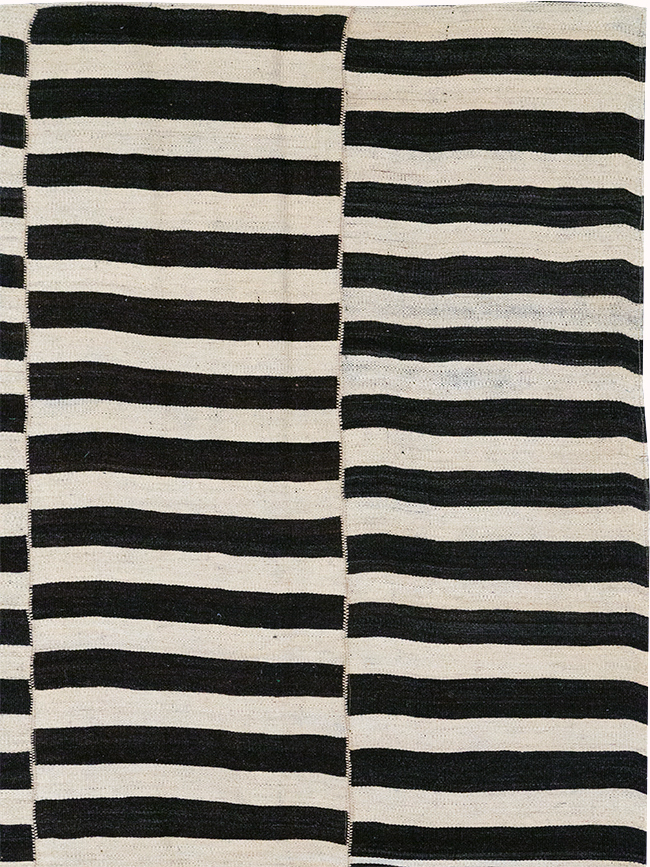 kilim Carpet - # 107609