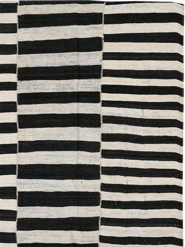 kilim Carpet - # 107609