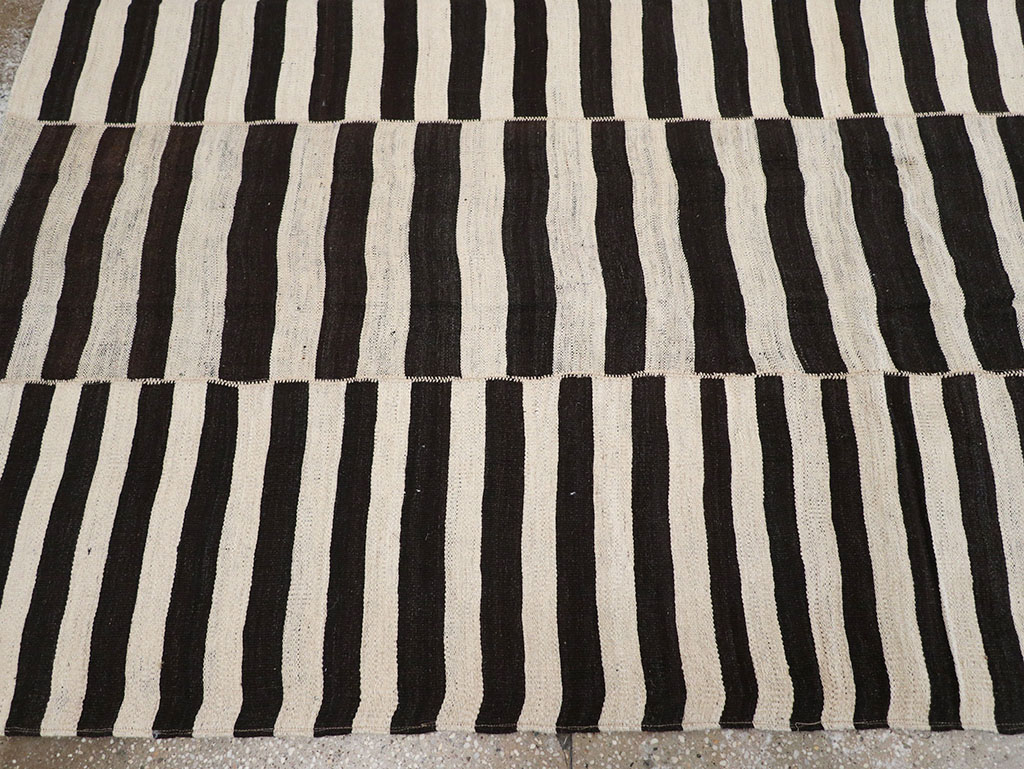 kilim Carpet - # 107609