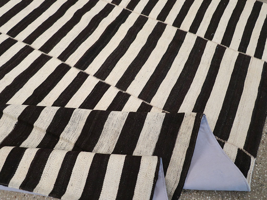 kilim Carpet - # 107609