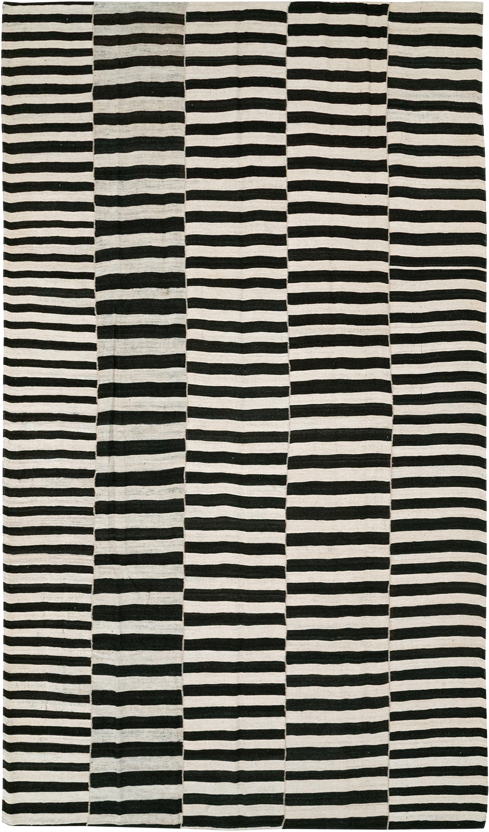 kilim Carpet - # 107609