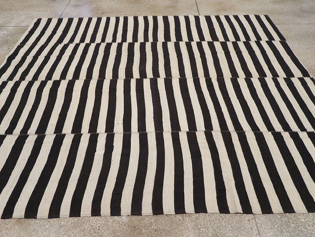 kilim Carpet - # 107615