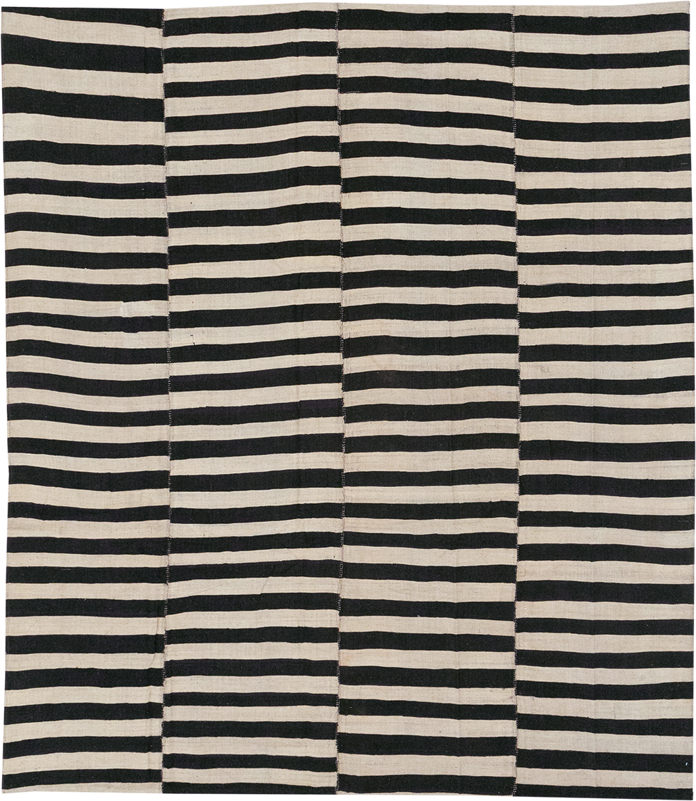 kilim Carpet - # 107615