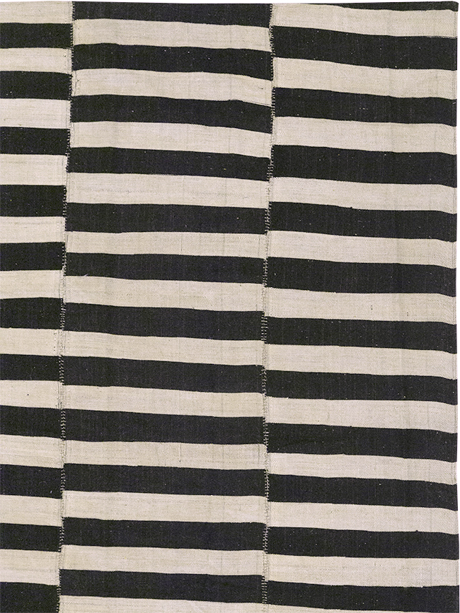 kilim Carpet - # 107616