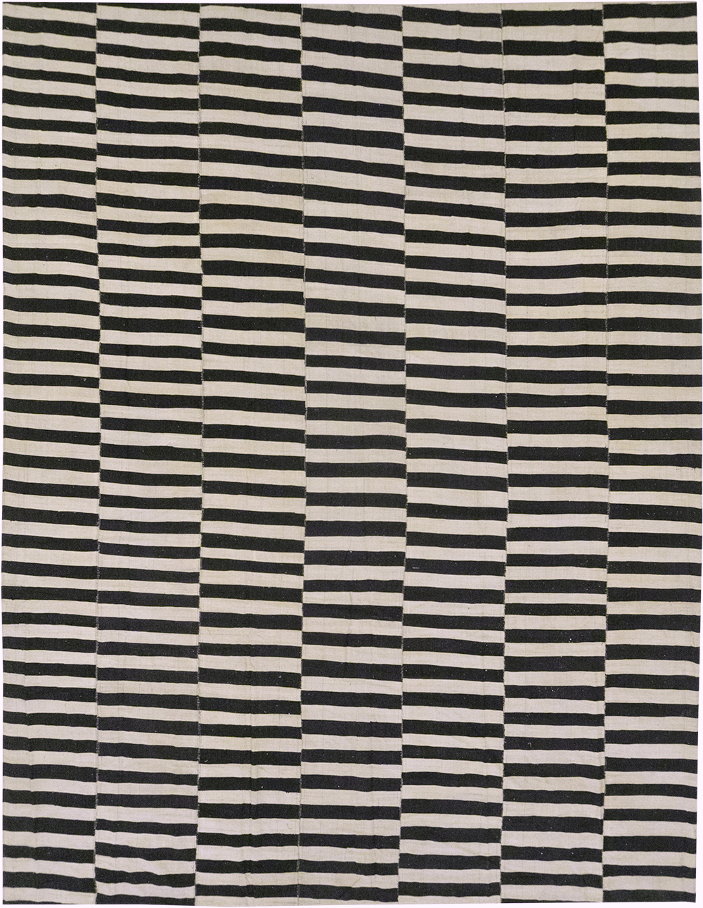 kilim Carpet - # 107616