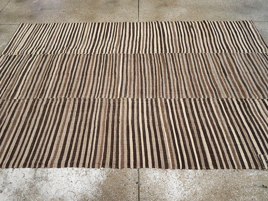 kilim Rug - # 107619