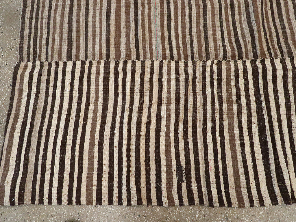 kilim Rug - # 107619