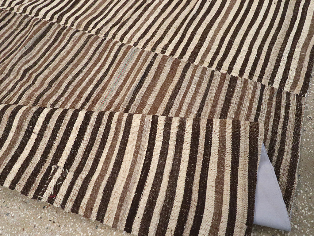kilim Rug - # 107619