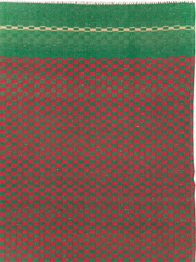 kilim Rug - # 107636