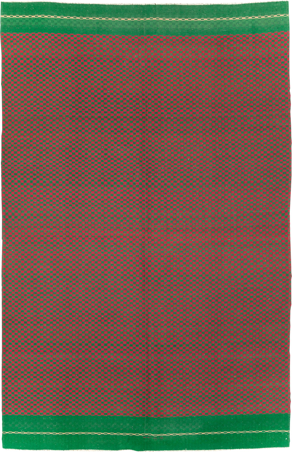 kilim Rug - # 107636