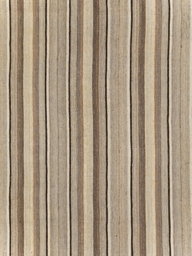 kilim Carpet - # 107641