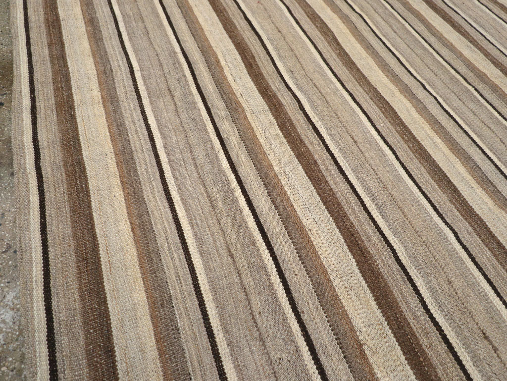 kilim Carpet - # 107641