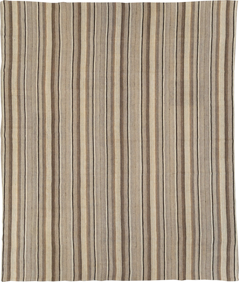 kilim Carpet - # 107641