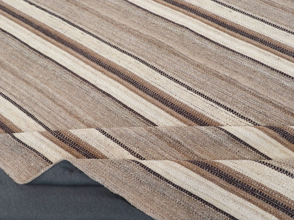 kilim Carpet - # 107643