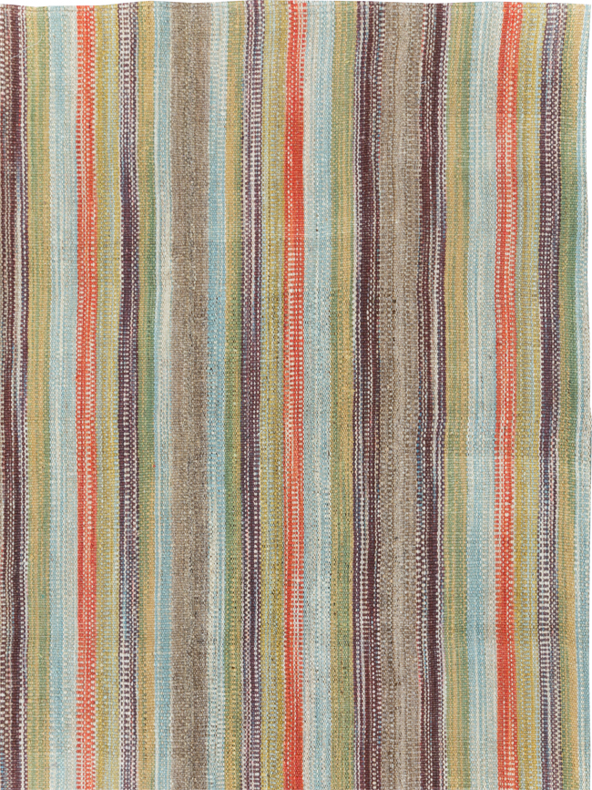 kilim Carpet - # 107644