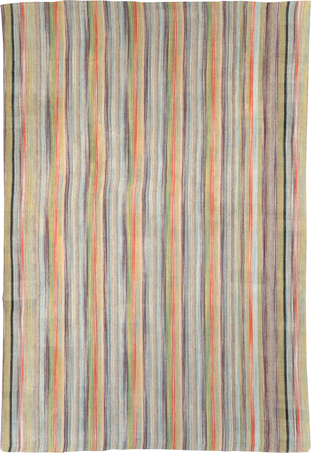 kilim Carpet - # 107645