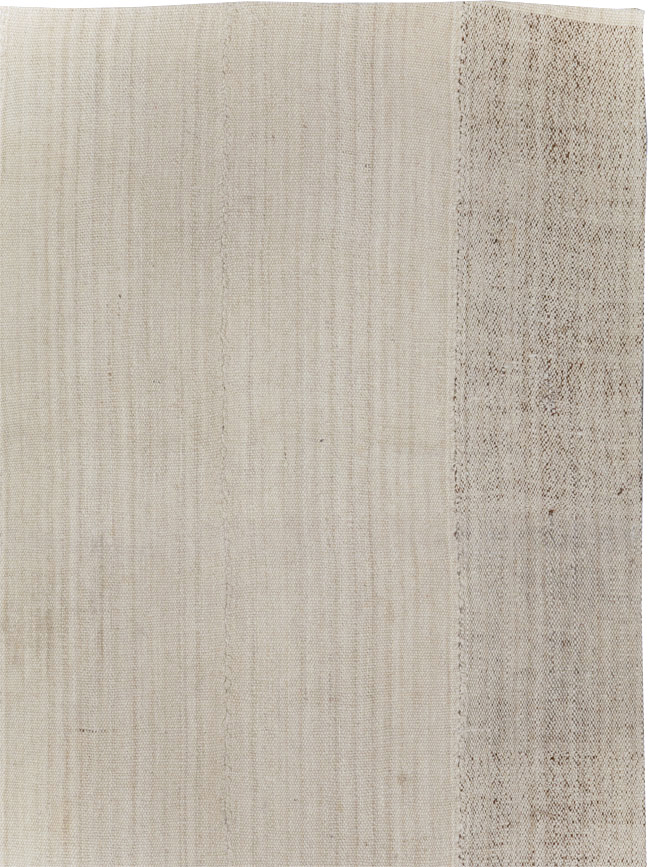 kilim Rug - # 107653