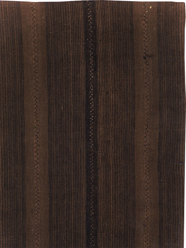kilim Rug - # 107653