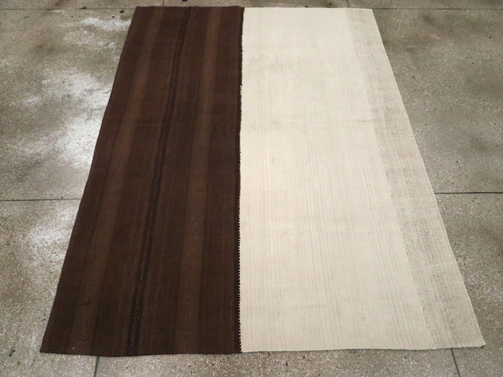 kilim Rug - # 107653