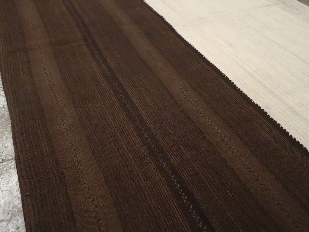 kilim Rug - # 107653