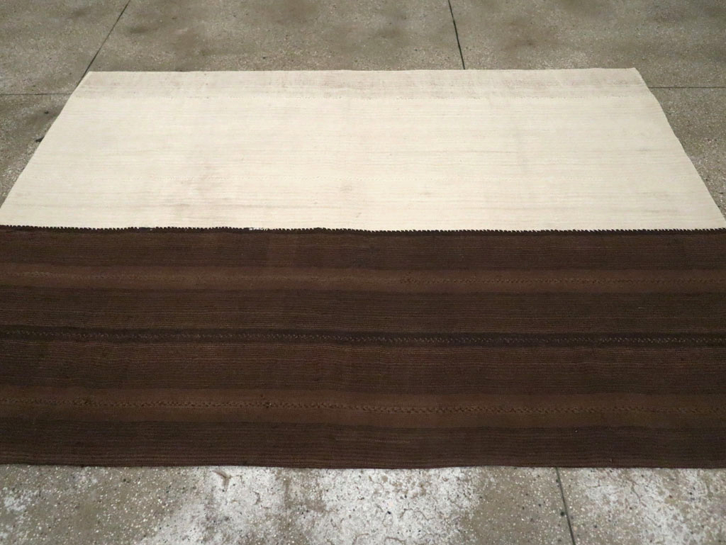 kilim Rug - # 107653