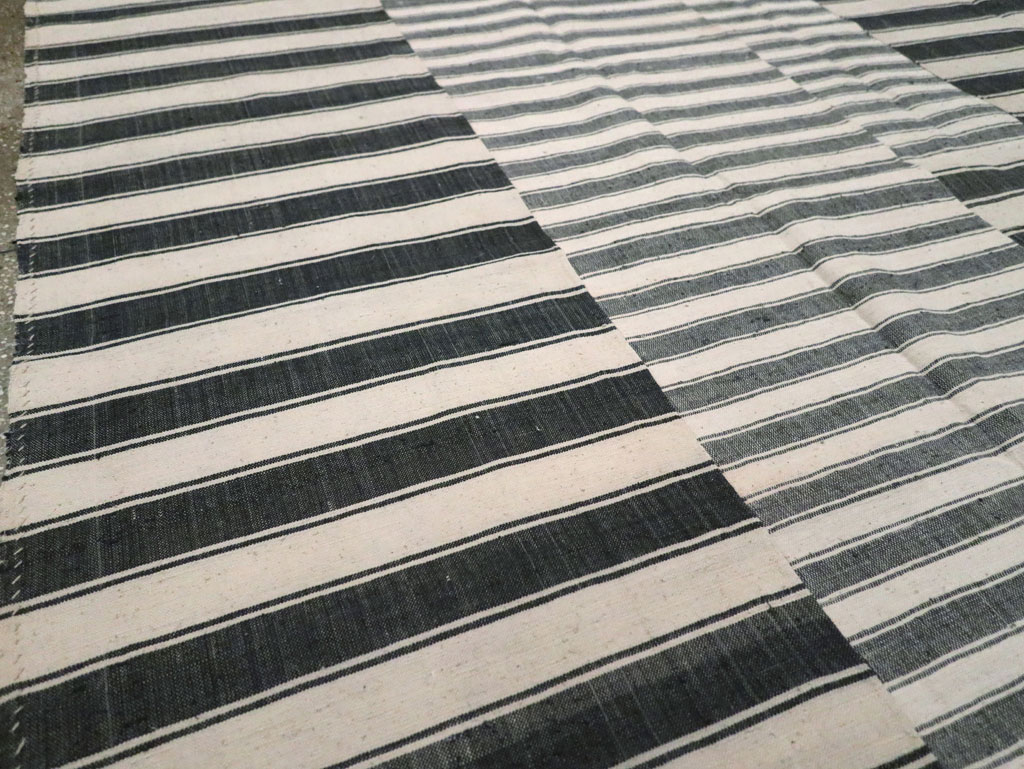 kilim Carpet - # 107654