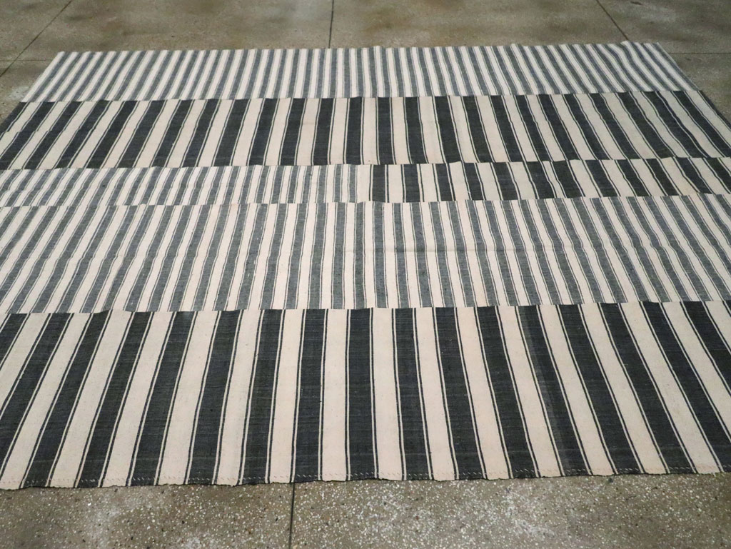 kilim Carpet - # 107654