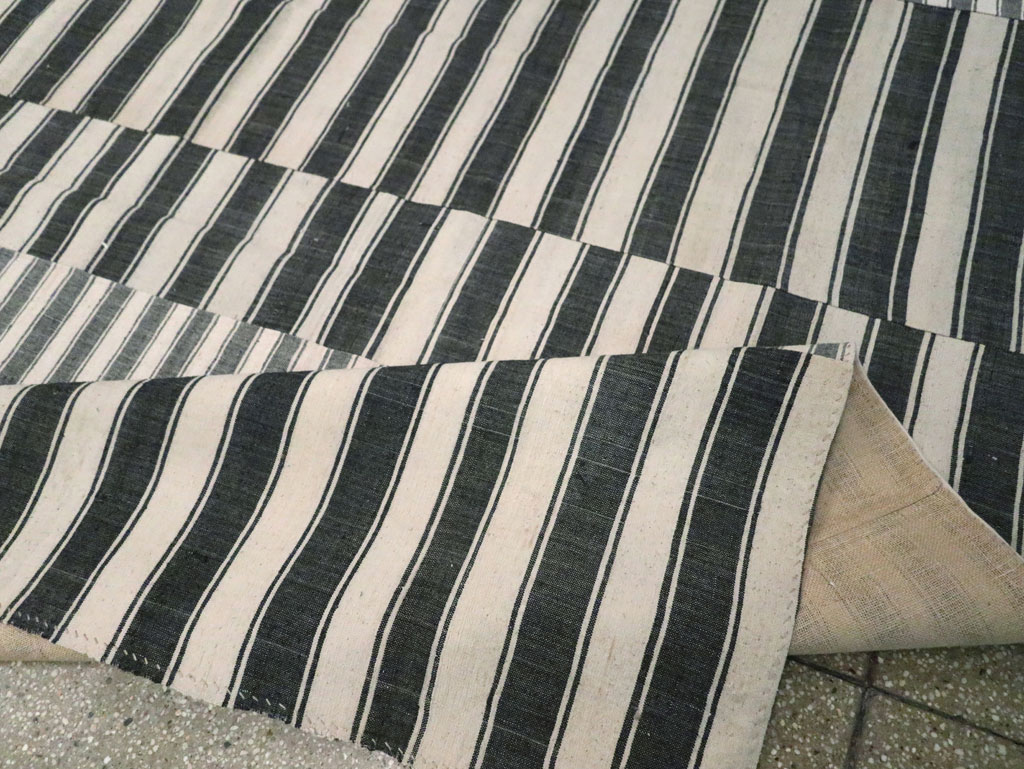 kilim Carpet - # 107654