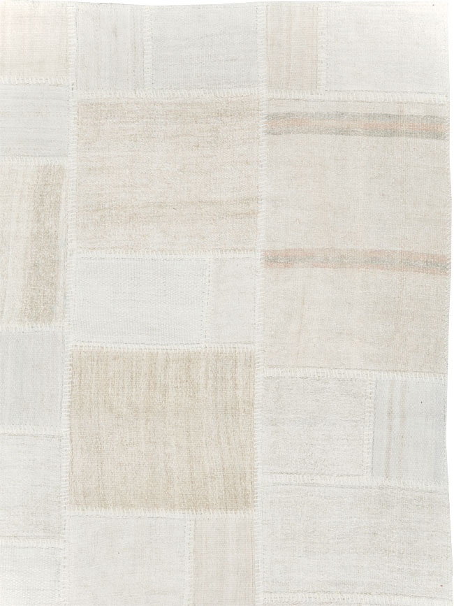 kilim Carpet - # 107677