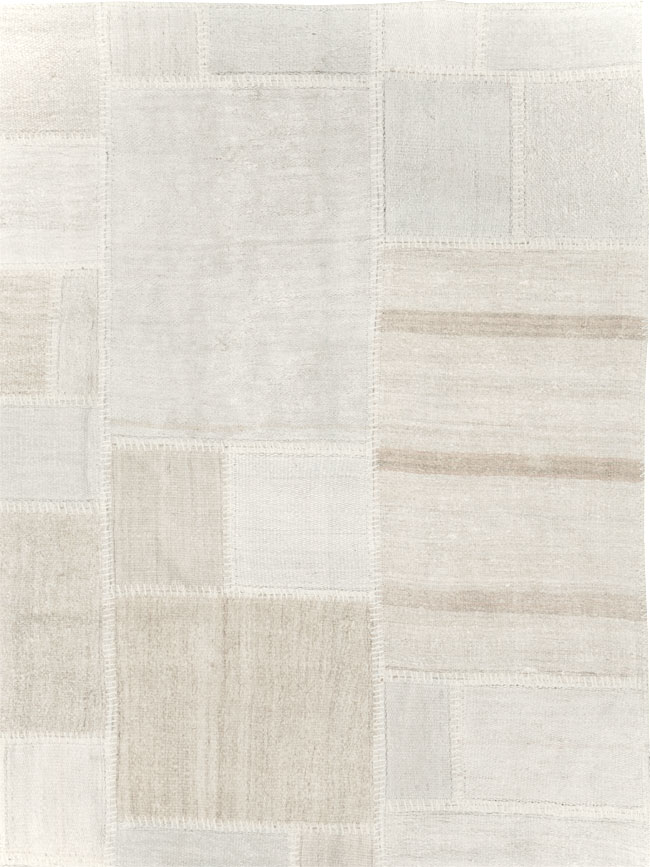 kilim Carpet - # 107677