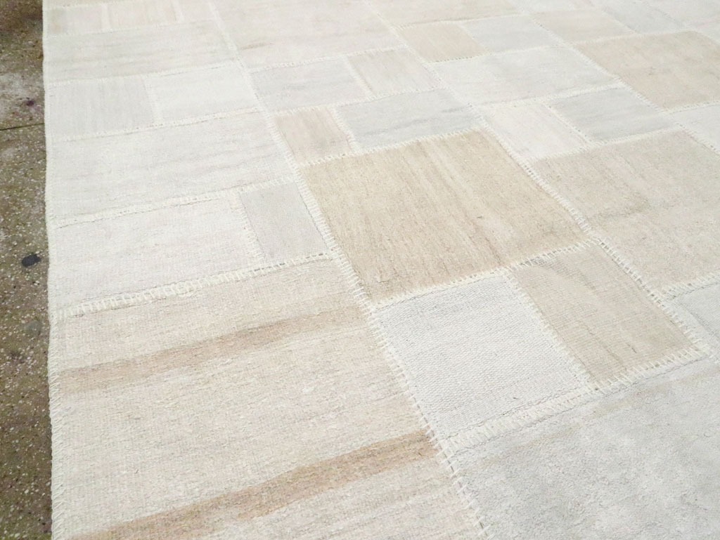 kilim Carpet - # 107677