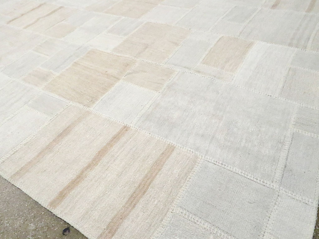 kilim Carpet - # 107677