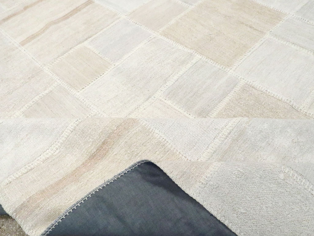 kilim Carpet - # 107677