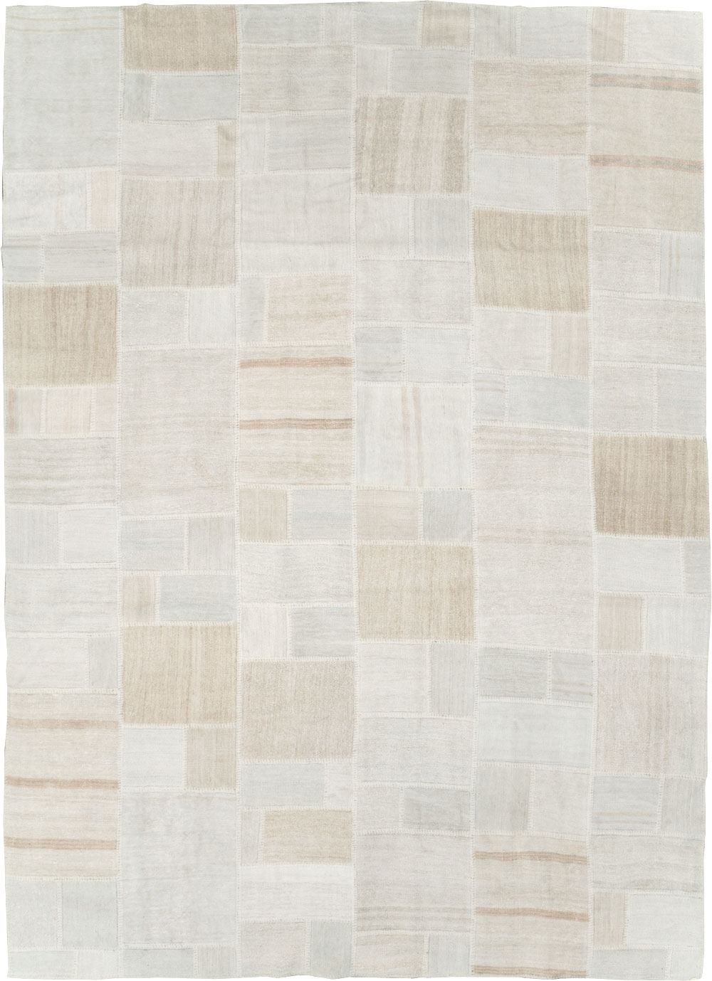 kilim Carpet - # 107677