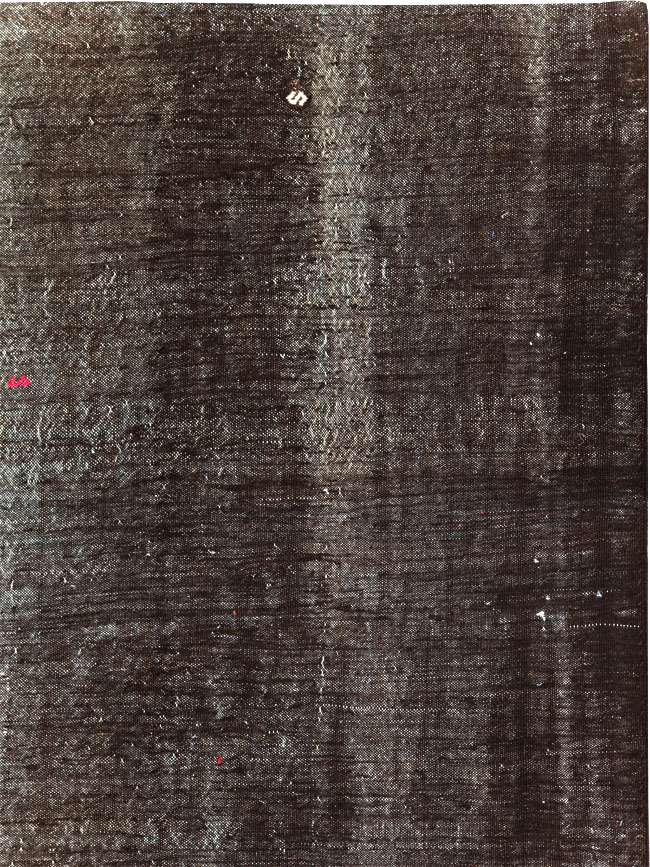 kilim Carpet - # 107706