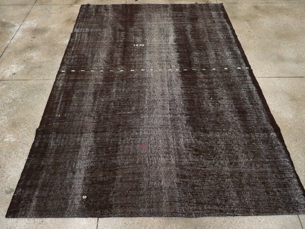 kilim Carpet - # 107706