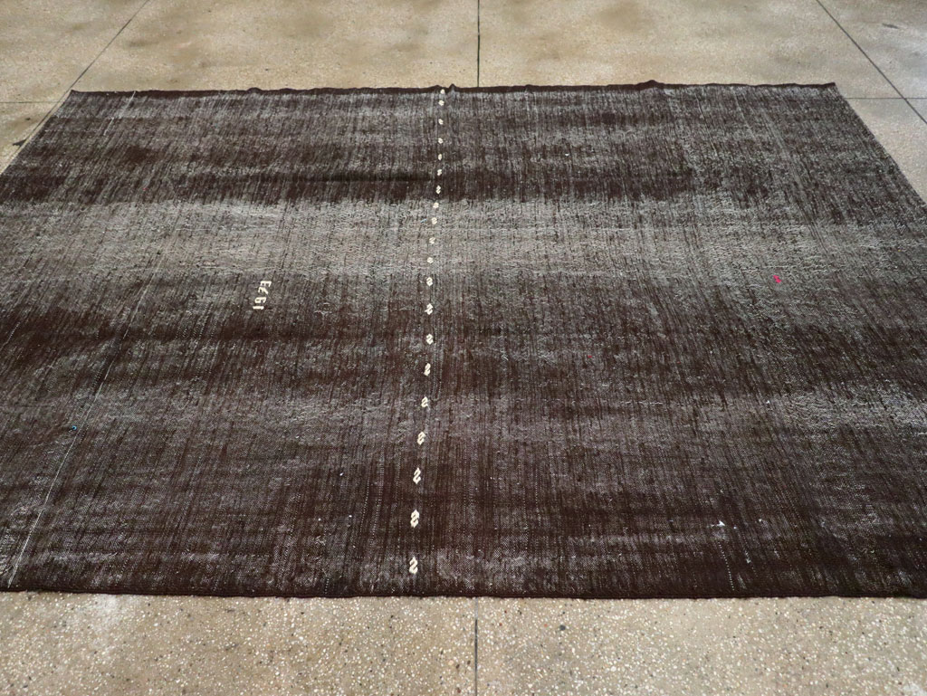 kilim Carpet - # 107706