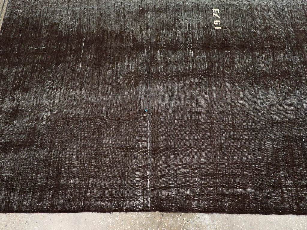 kilim Carpet - # 107706