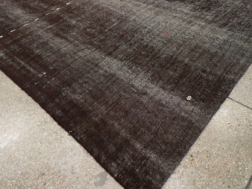 kilim Carpet - # 107706