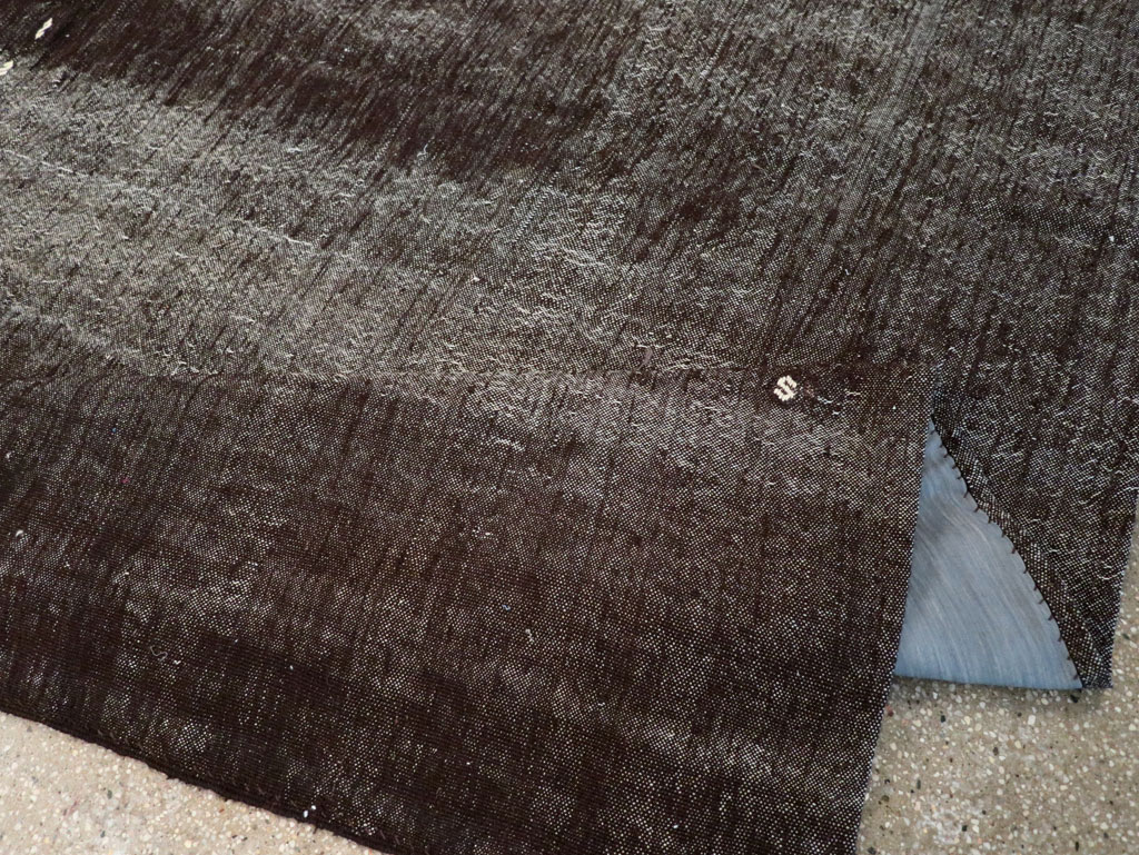 kilim Carpet - # 107706