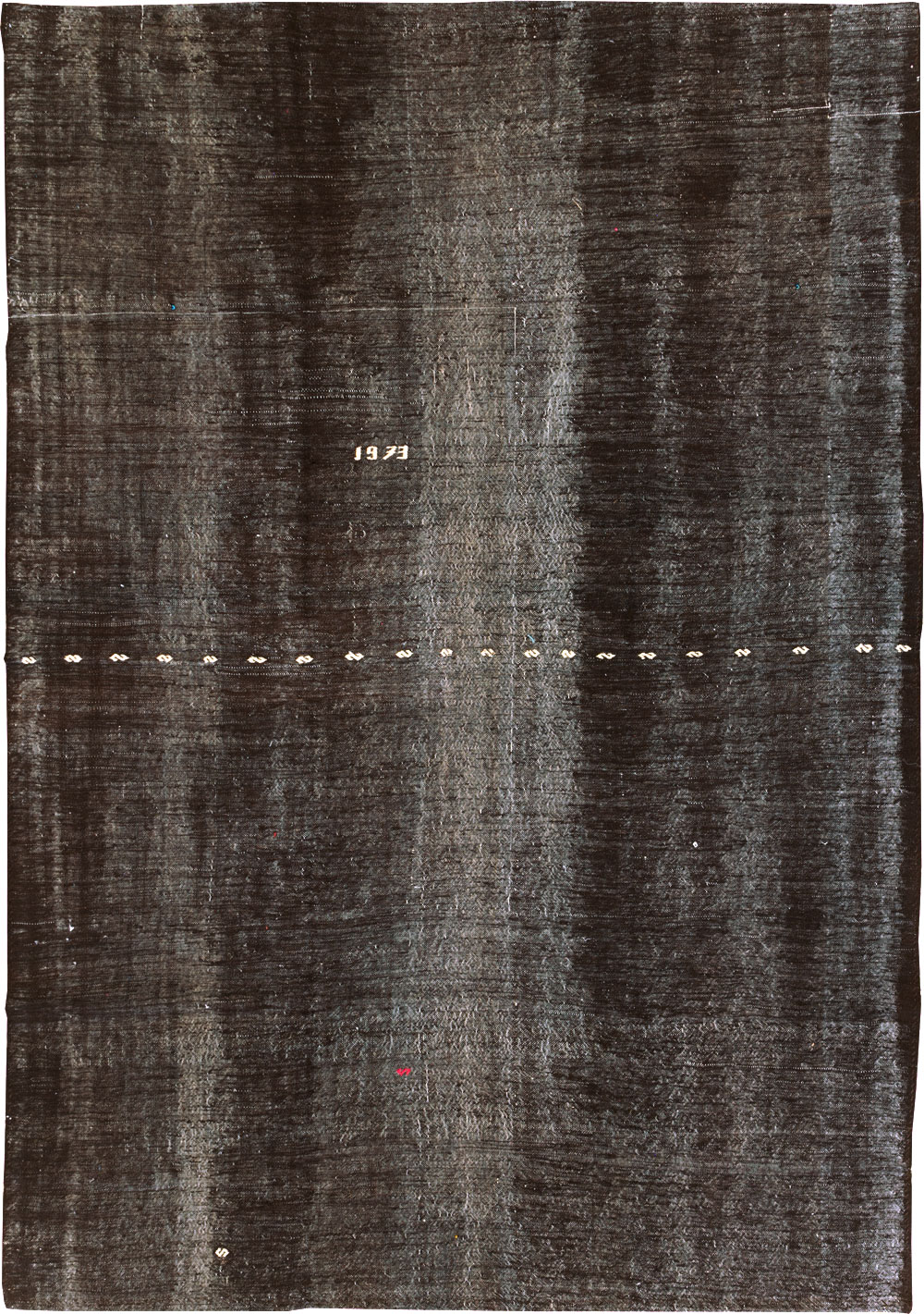 kilim Carpet - # 107706
