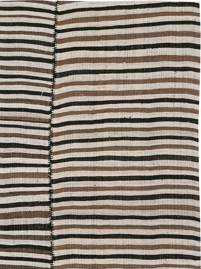 kilim Carpet - # 107714