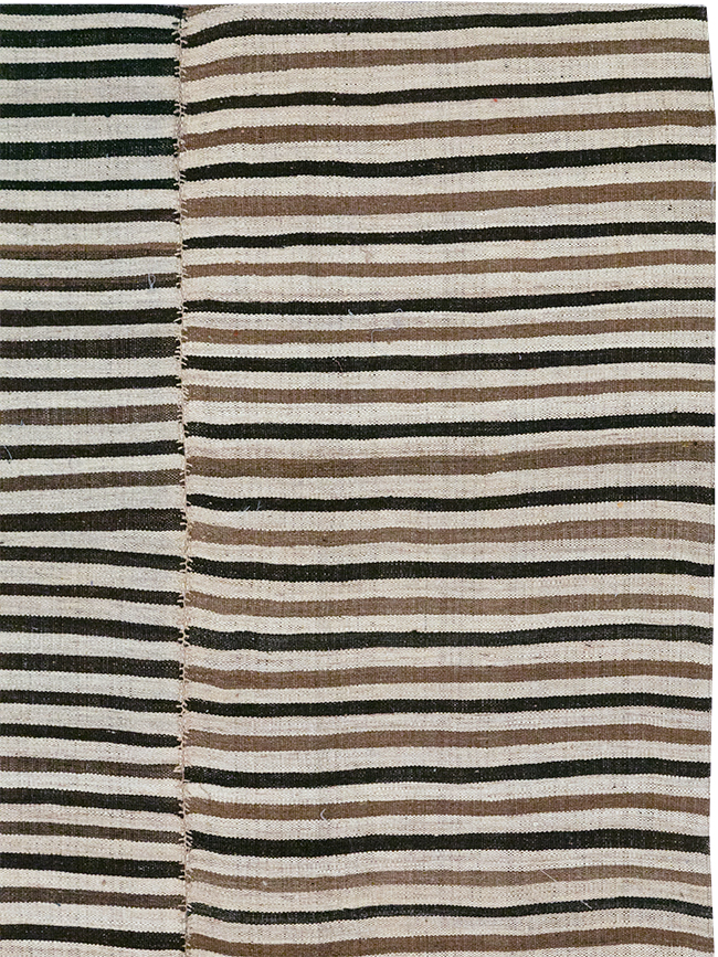 kilim Carpet - # 107714